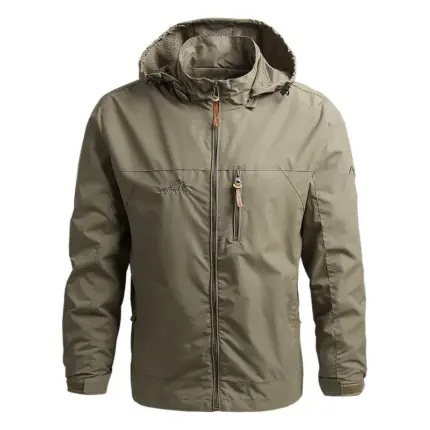 Casual Waterproof Sport Jacket For Men