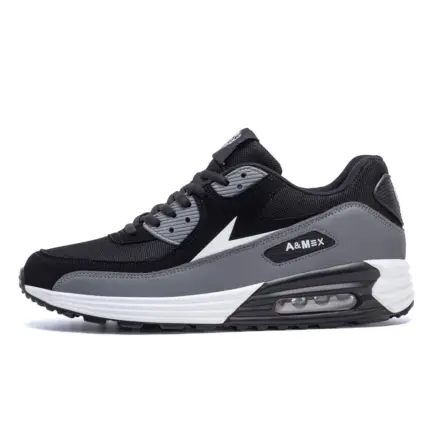New Air Cushion Sneakers For Men
